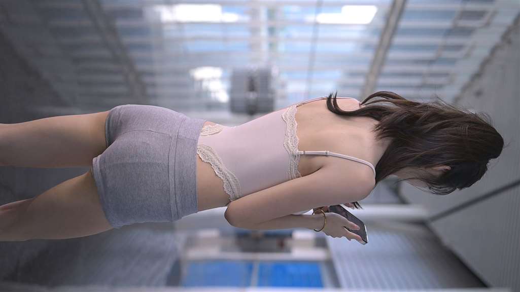 图片[1]-热裤美女高清视频纯享版-街拍流行馆