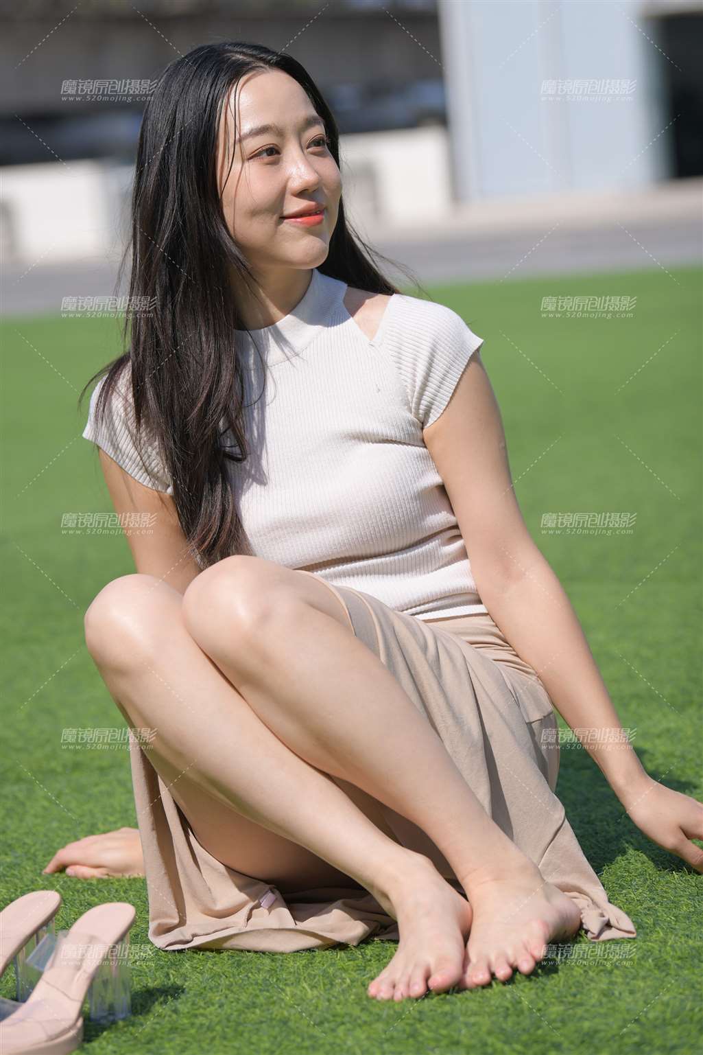 图片[1]-贝多芬旋律-街拍流行馆