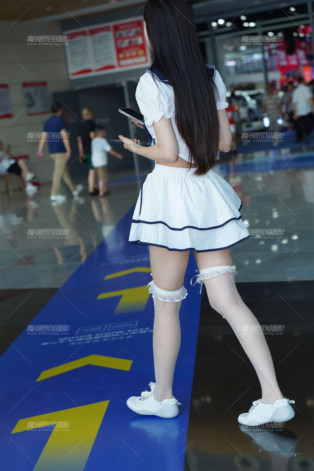图片[4]-小白丝-街拍流行馆