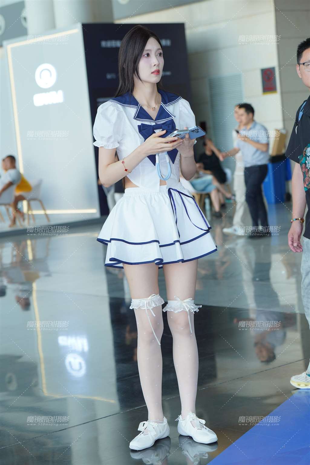 图片[5]-小白丝-街拍流行馆