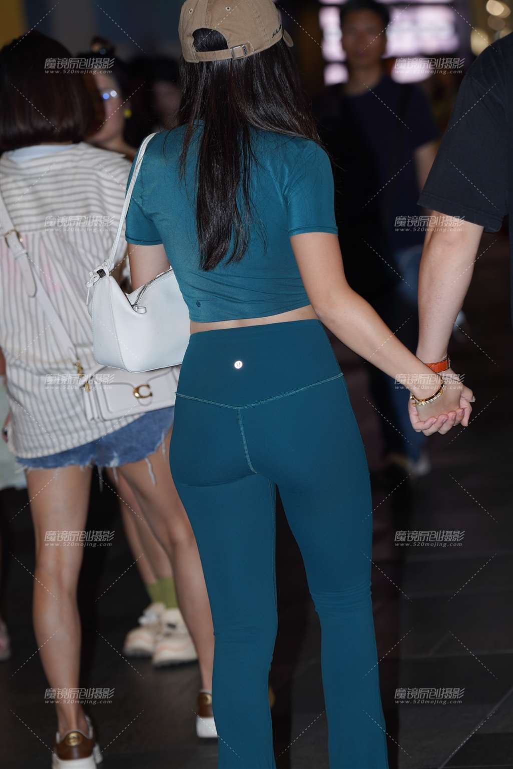 图片[4]-瑜伽女友-街拍流行馆