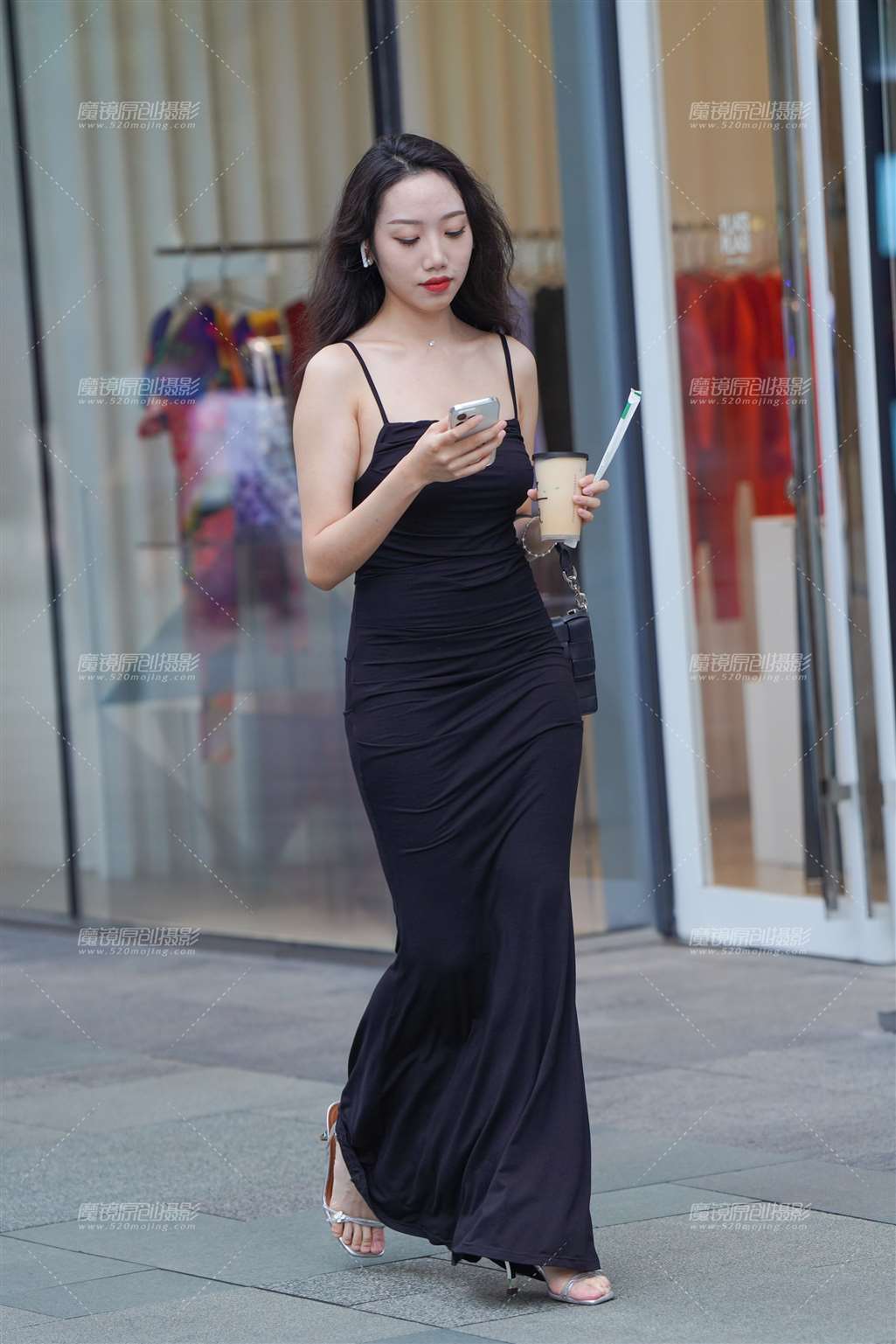 图片[4]-优雅女人味-街拍流行馆