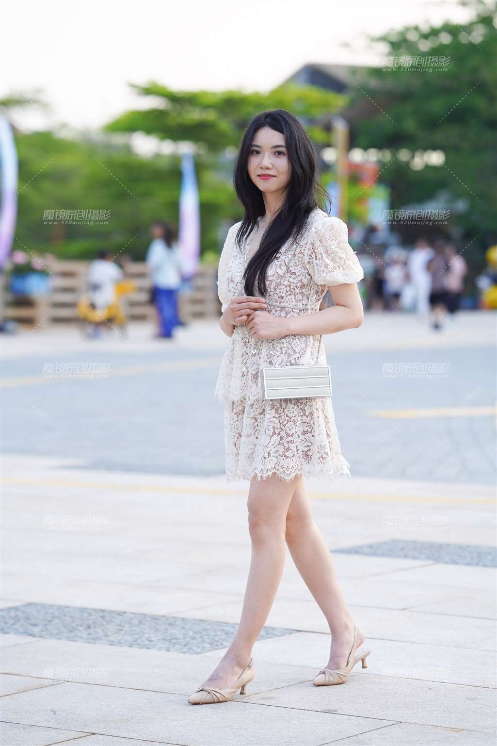 图片[1]-气质-街拍流行馆