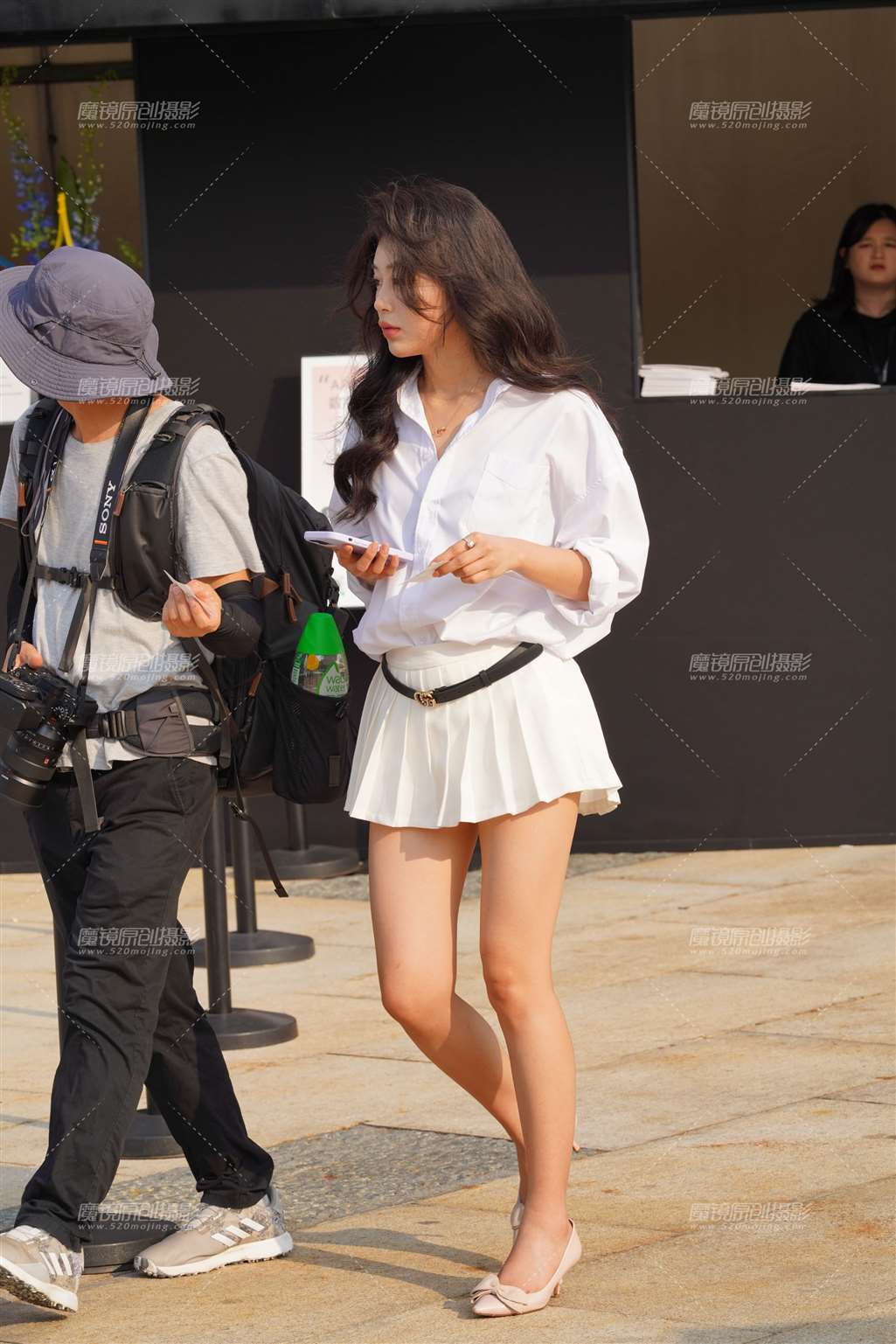 图片[5]-美腿气质-街拍流行馆